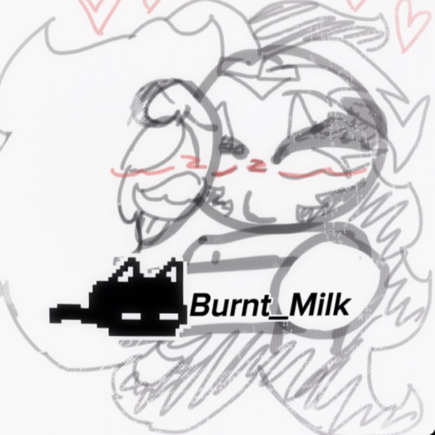 ♡~Burnt_Teeth~♡