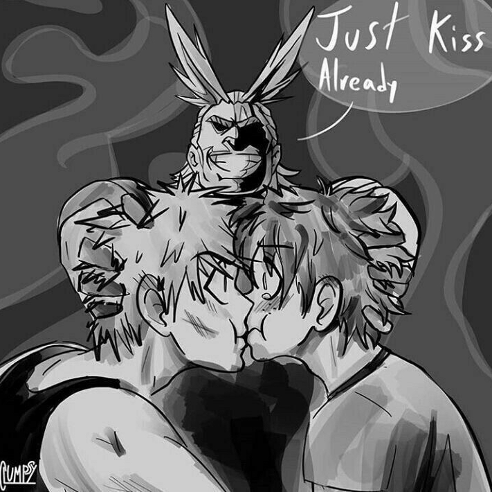 💚🥦bakudeku🧡💣