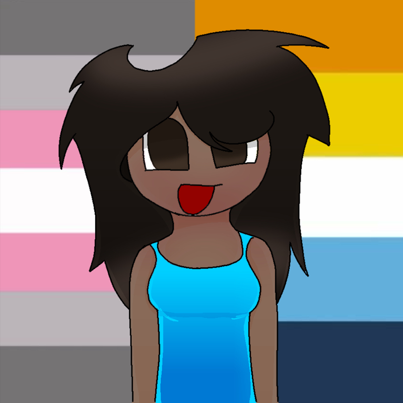 🌀🩵Mae / Ava 🏳️‍⚧️🌈🦋