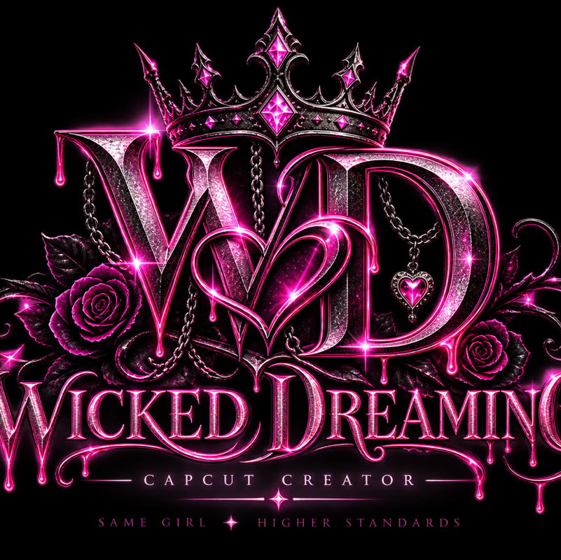 WickedDreaming