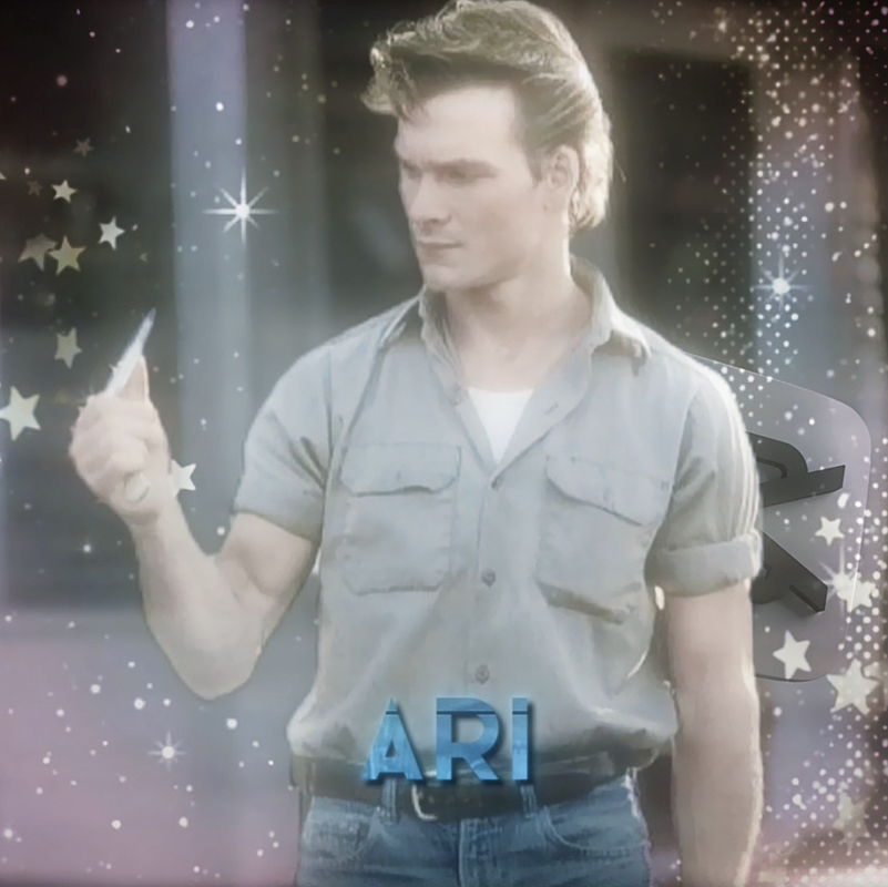 Ari 🧷