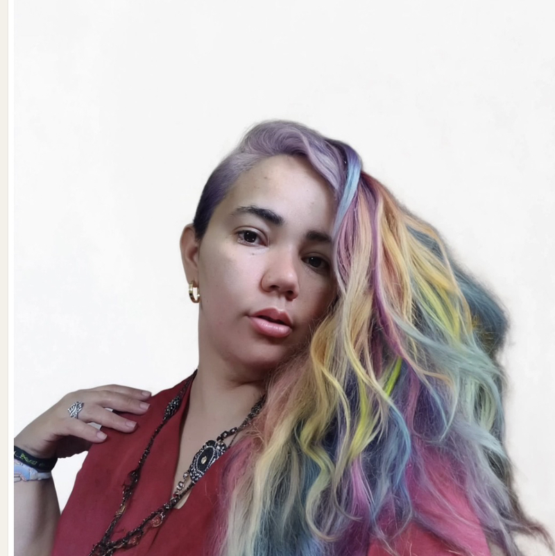 Mary rubio diz