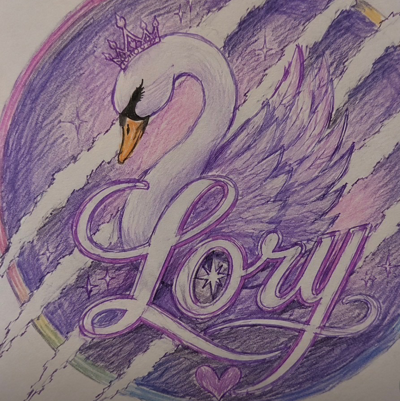 Lory🌀