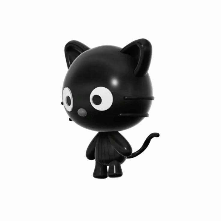 🍫 !Chococat! 🍪 - VA