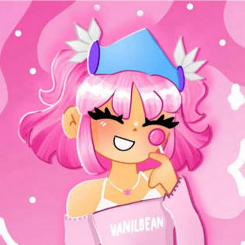 ☑️Vanilbean☑️