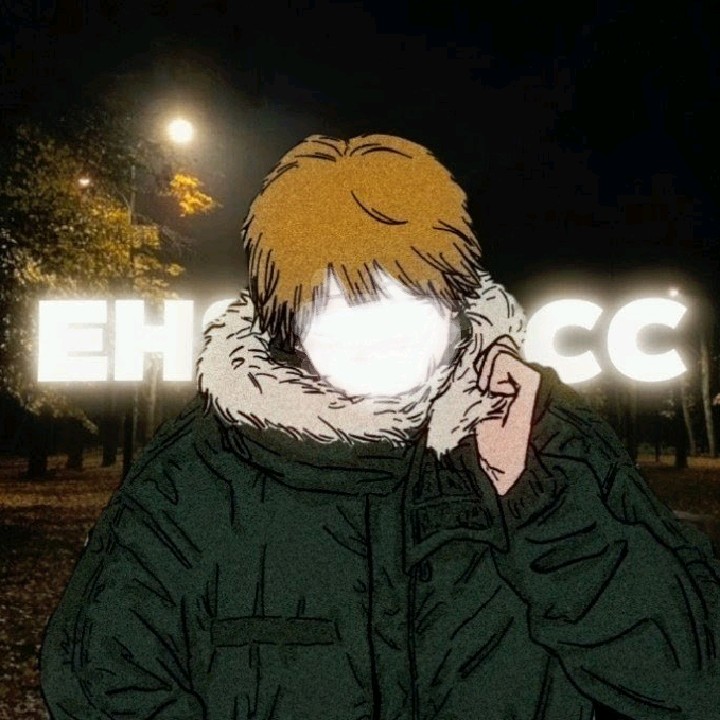 Ehsan☪️