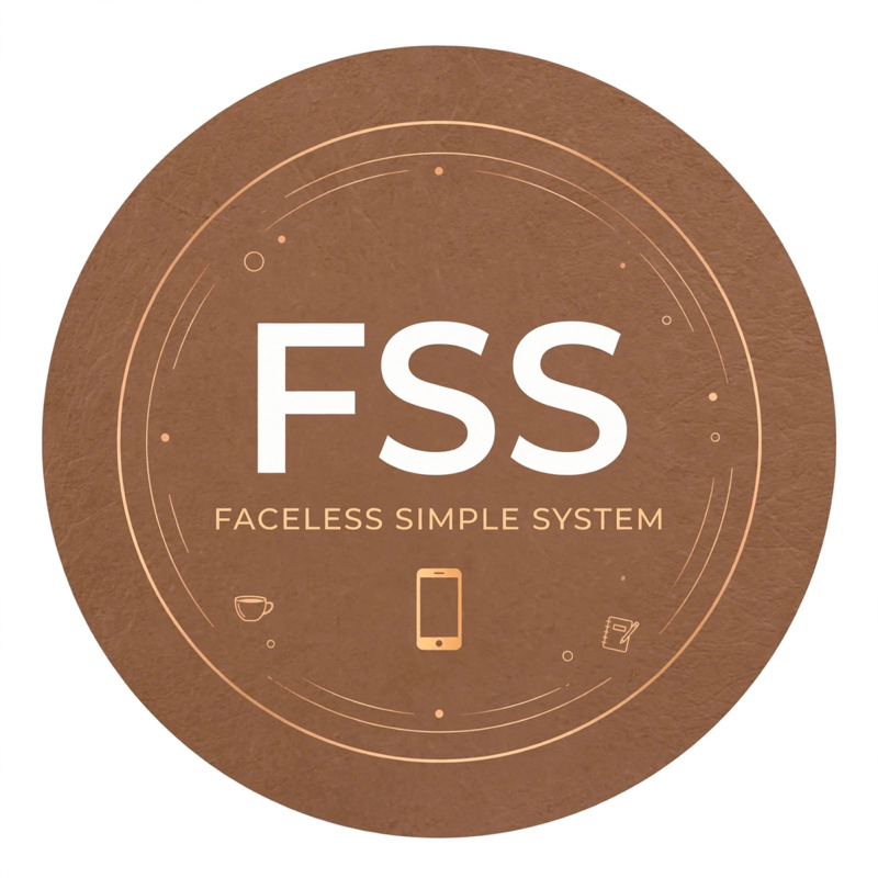 Faceless Shortcut