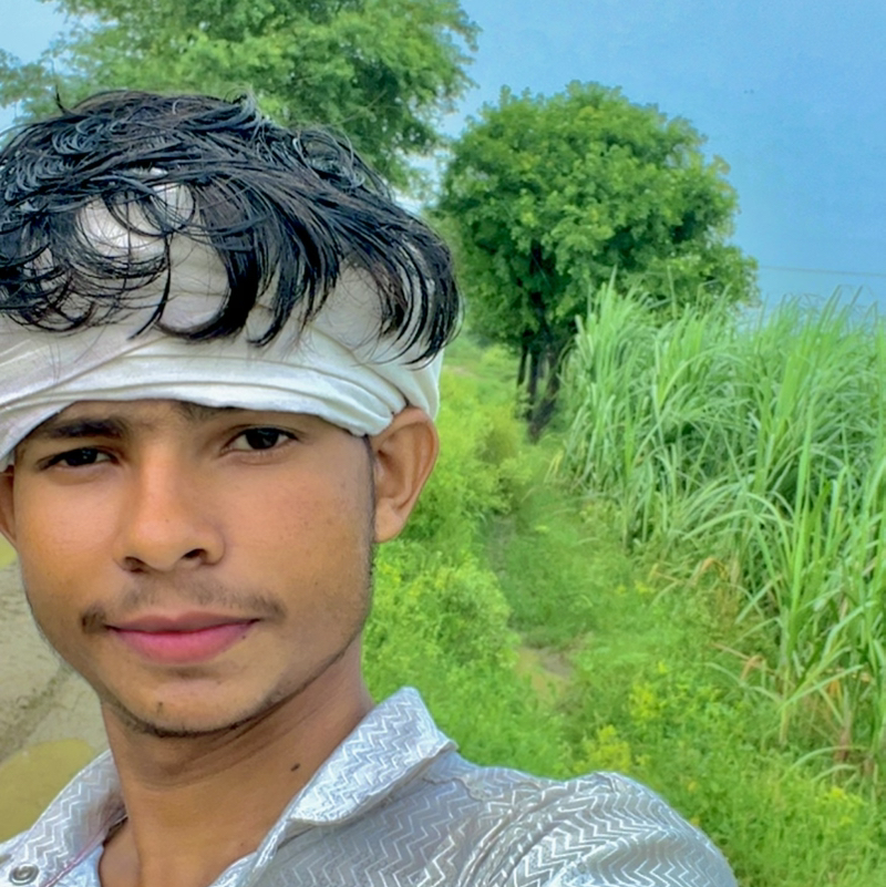 Vinshu Kumar Gautam 