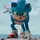 Sonic the hedgehog