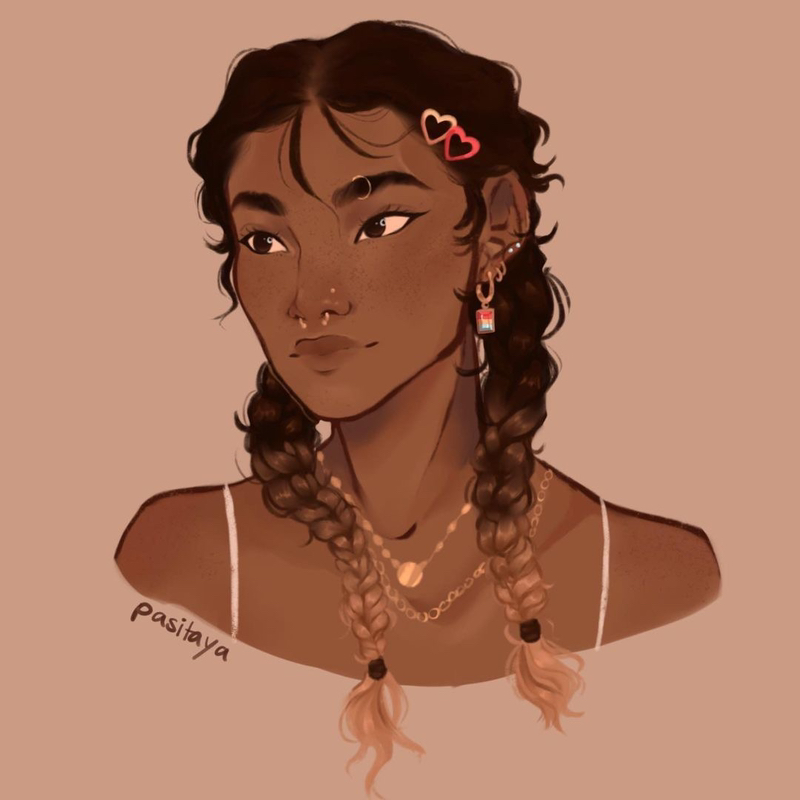 Abbie(Rach3l_Dar3)