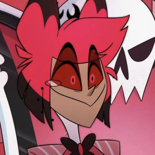 ALASTOR