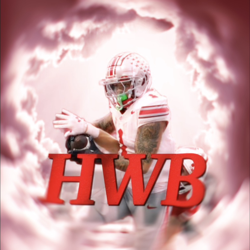 ᴳᴼᴰ HWB283 🔥👀