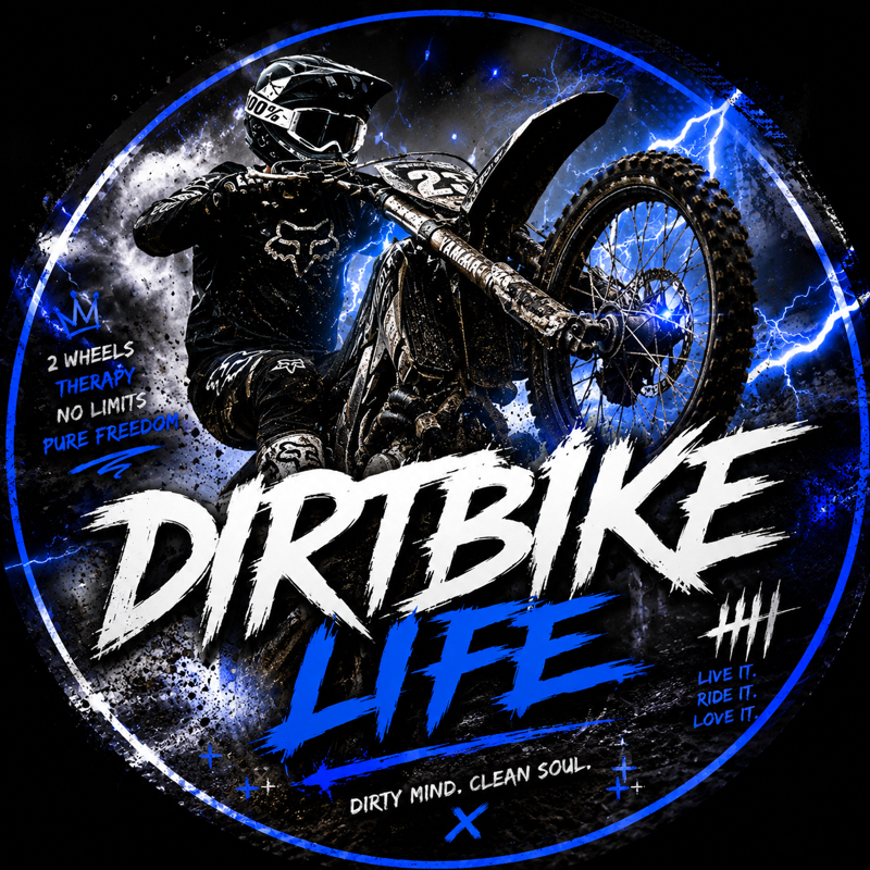 Dirtbike life✅