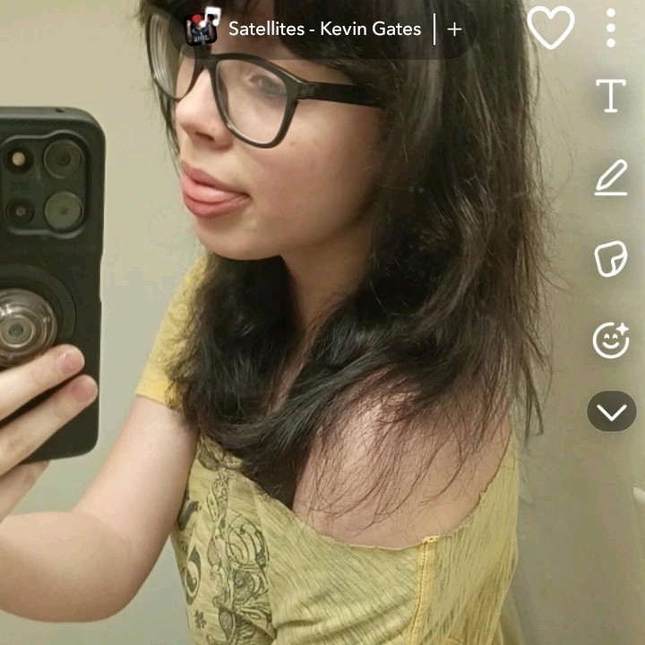 veah
