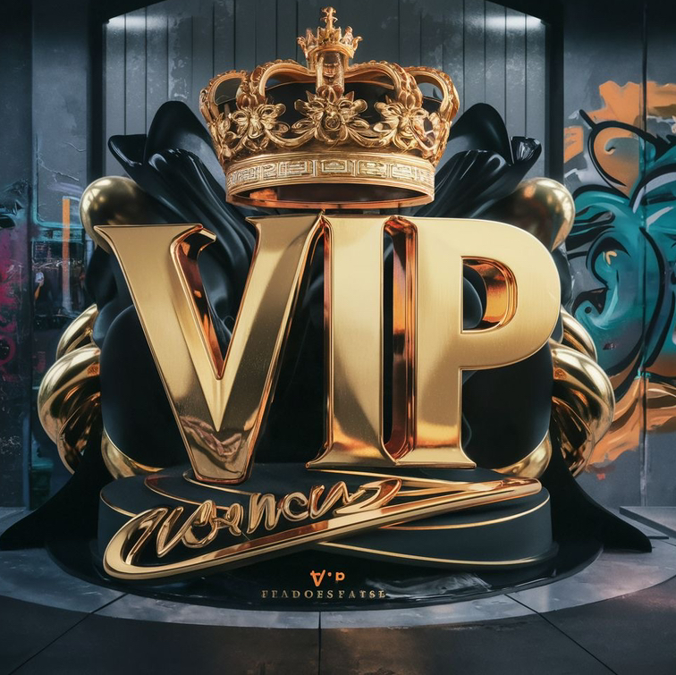 VIP Master 👑