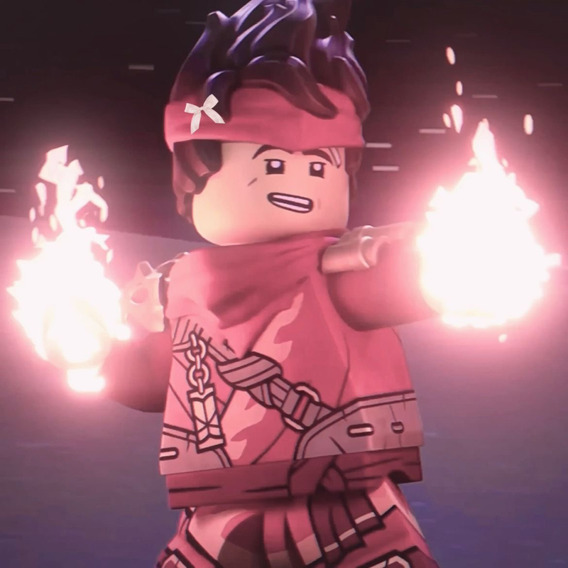 SPOOKY 𝗌𝖺𝗀𝖾 » 🕯️ ⁞ 🔥🌷