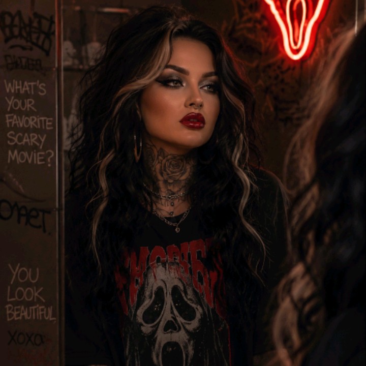 ❤️BlackwidowQueen🖤™