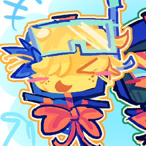 𑣲 Ｓｉｌｌｙ˙ᵕ˙ 