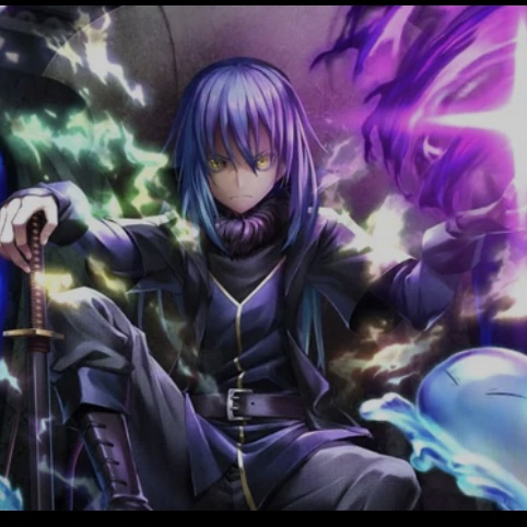 Tensura 