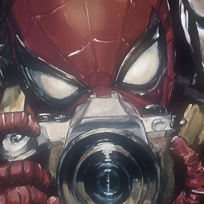 ChubbyTheWaffle ⭐️🕷️🚦