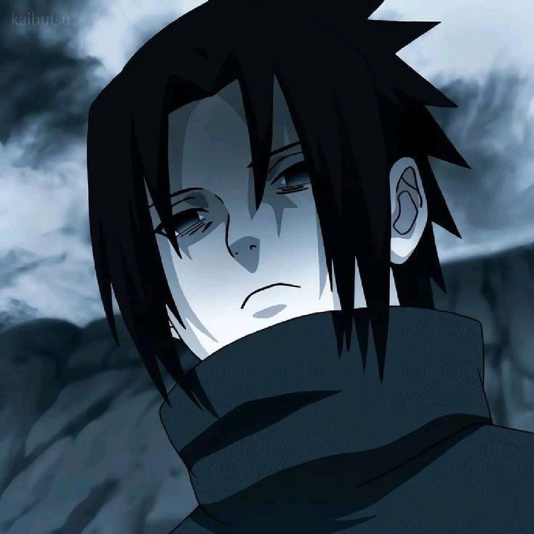 Last Uchiha 