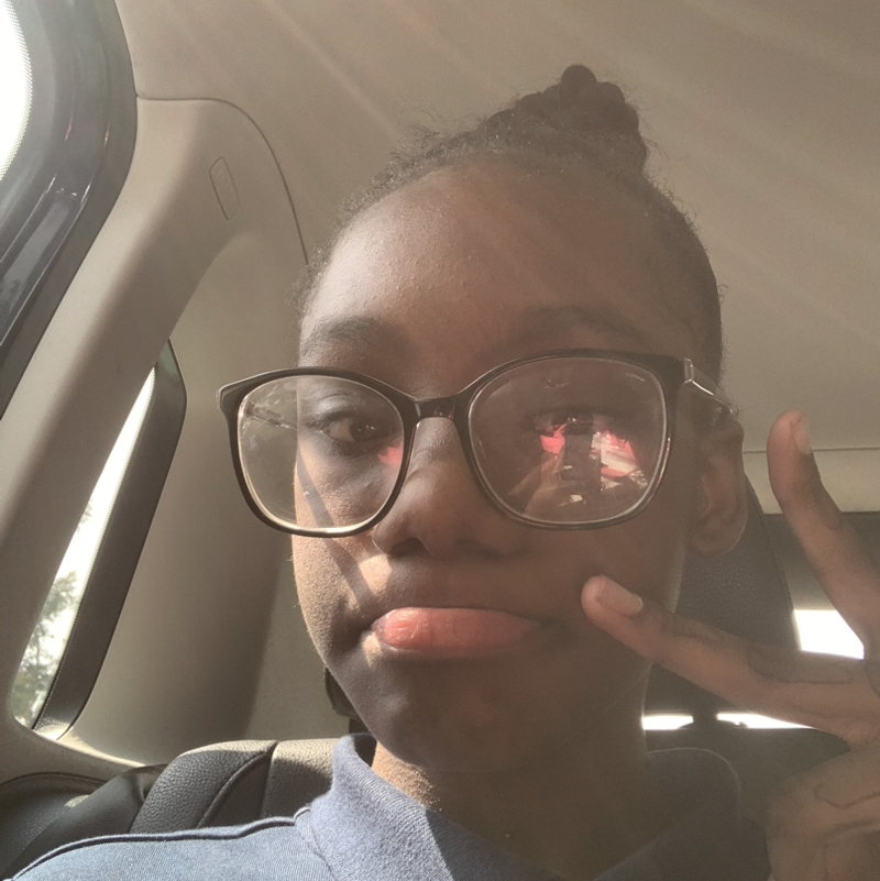 🙏❤️‍🔥DaGoatedQueen❤️‍🔥🙏