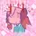 🎀○.° Ribbon Cluster