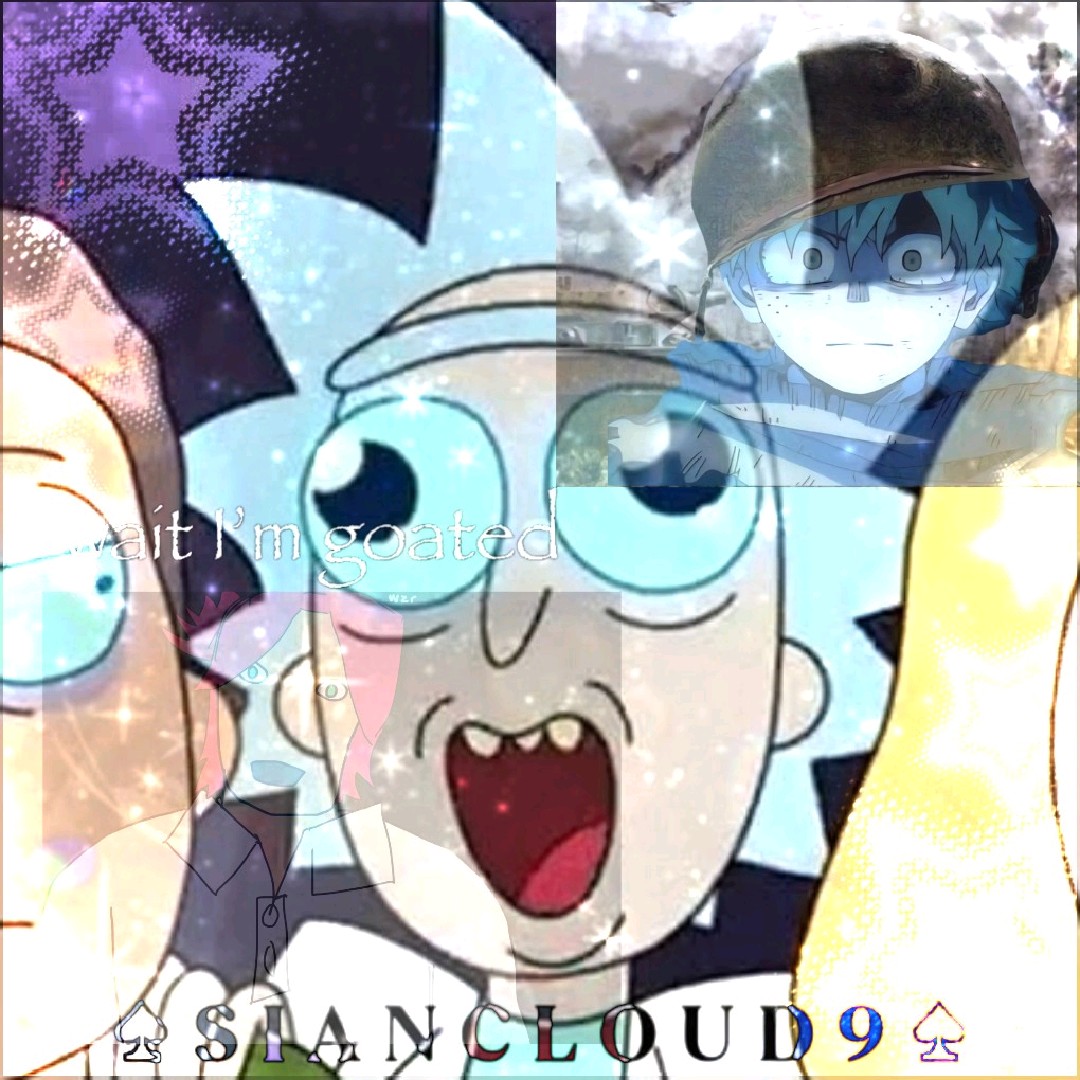 ♤SIANCLOUD9♤