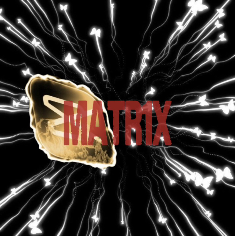 MATR1X💫