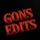 Gonz Edits