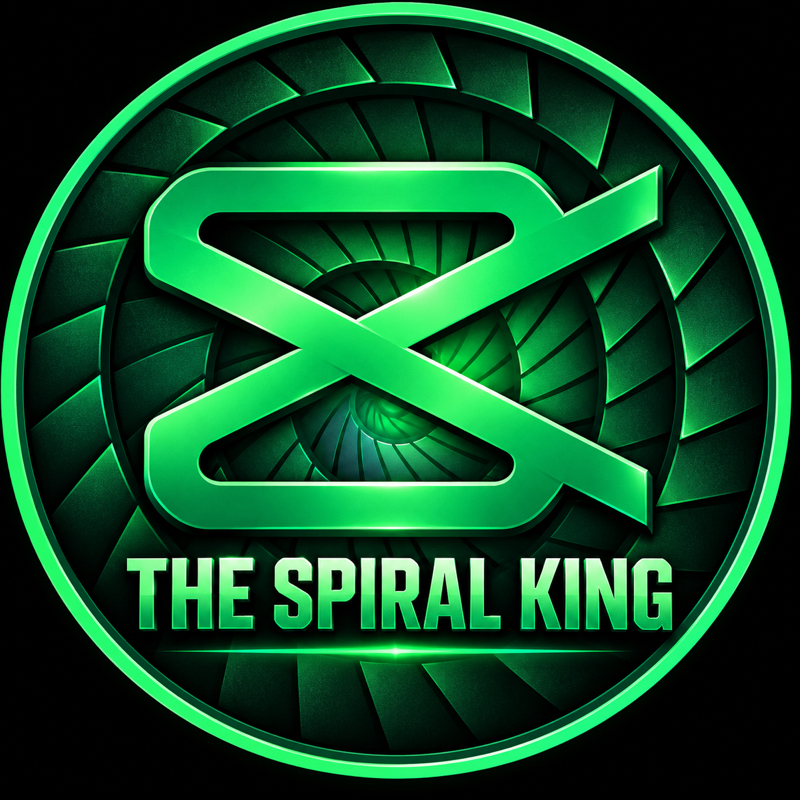 The Spiral King