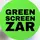 Green Screen Zar