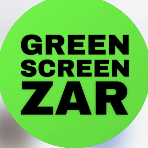 Green Screen Zar