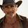 Stix the cowboy
