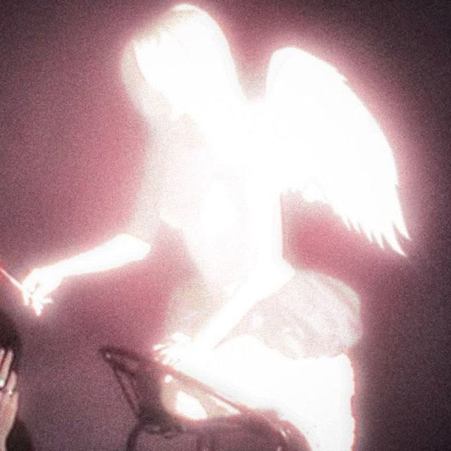 ⋆｡𖦹°ᴇᴛᴇʀɴɪᴛʏ ₊ ⊹