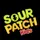 sour patch kids✔️