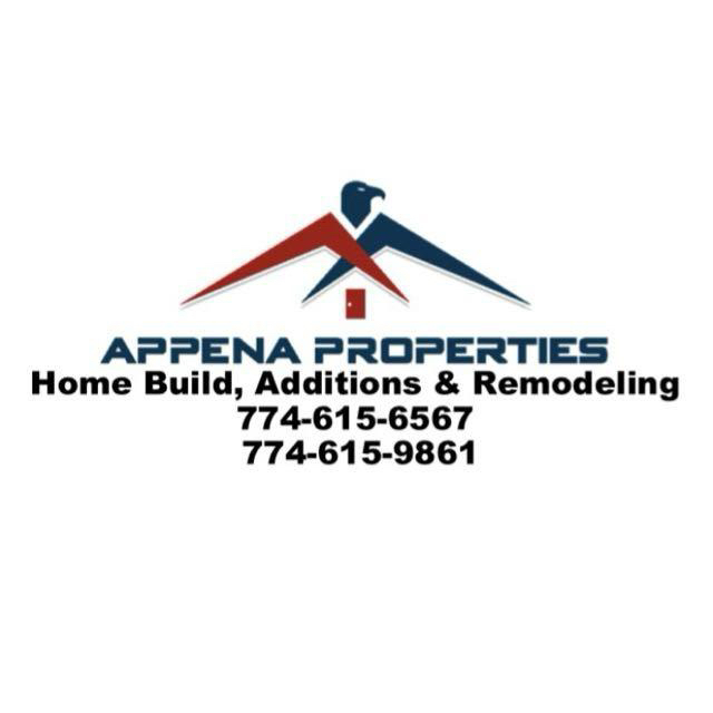Appena Properties 