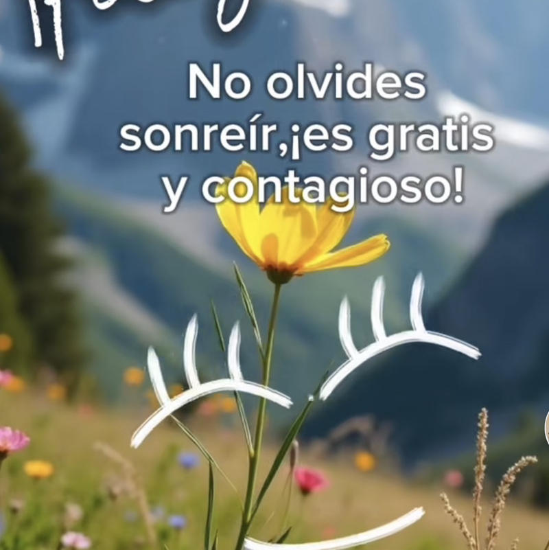 Amar es vivir