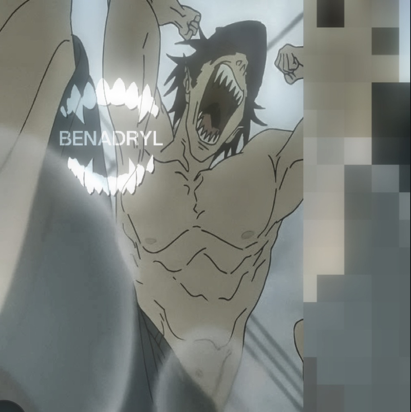 ʙᴇɴᴀᴅʀʏʟ - 🥭