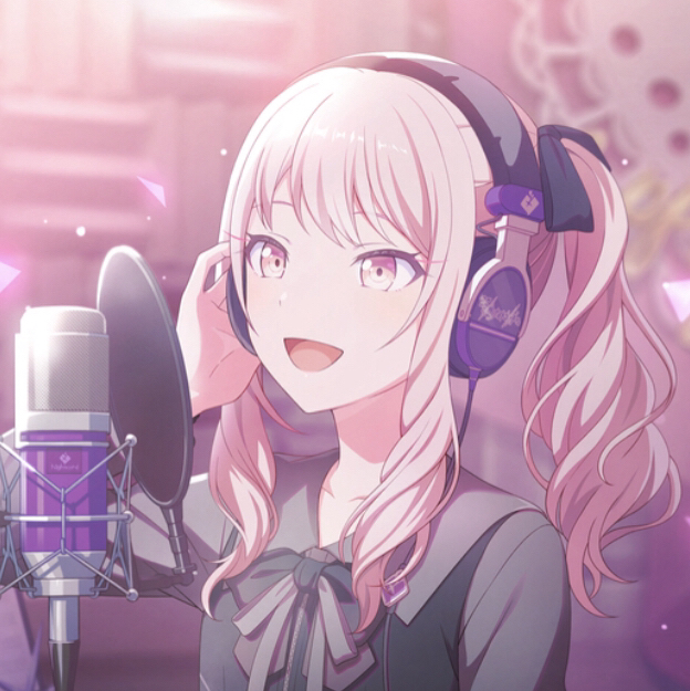 𝓼ayori/𝓴anade ! 𐔌🍡꒱
