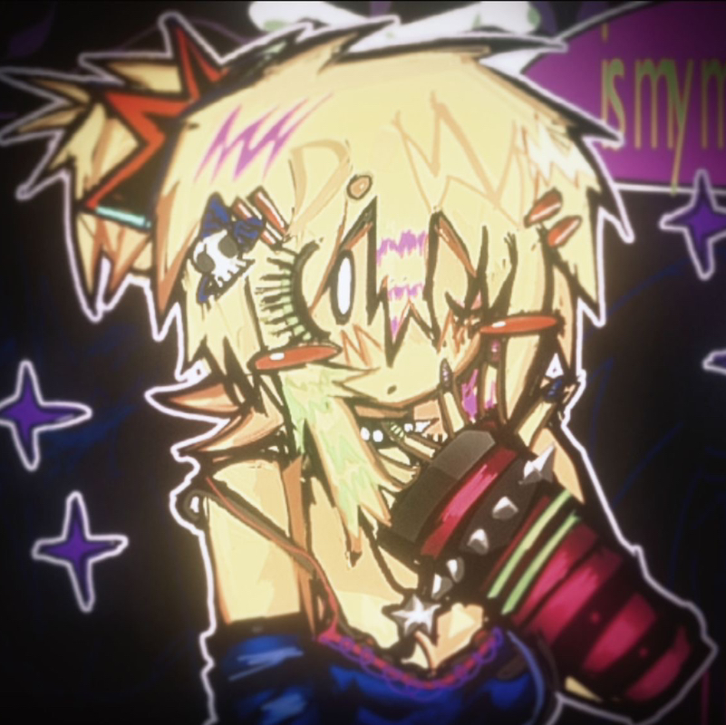 🧷☆Circus_anime ☆🧷