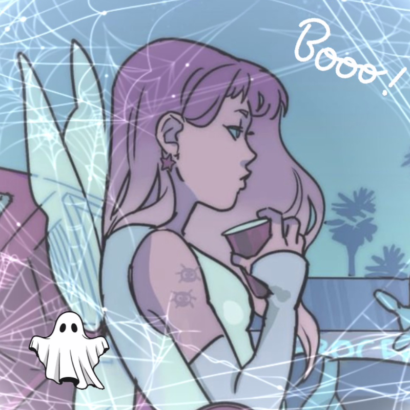 ⭐️🧚🏼‍♀️Starfire🧚🏼‍♀️⭐️