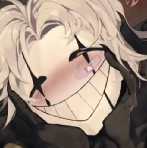 愛 ⋆. 𐙚˚࿔ pierrot 𝜗𝜚愛