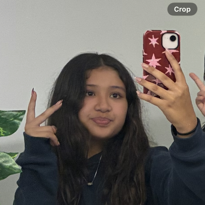 ✝️💕Sarai🤙🌺