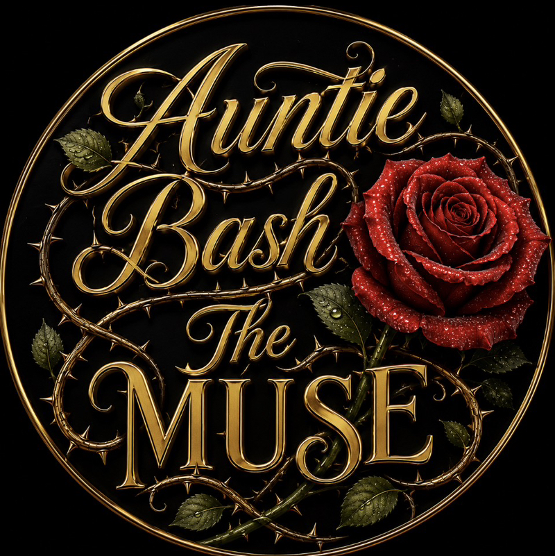 Auntie Bash 