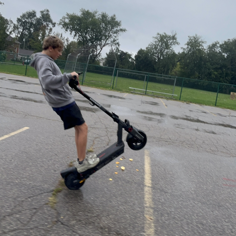 xyberkid