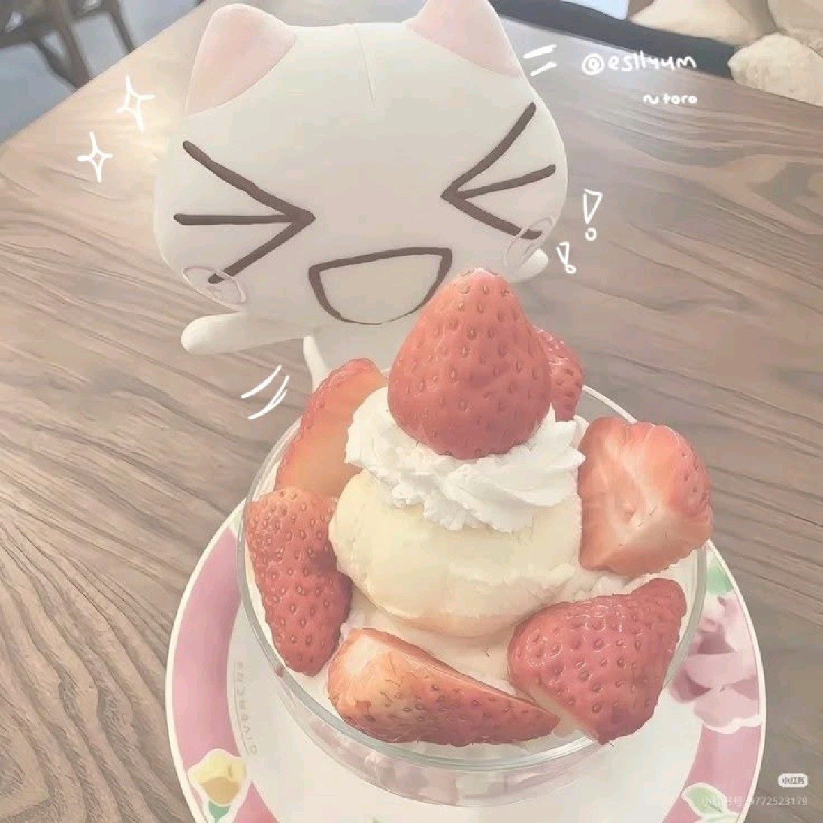 📎LEyLa˚˖𓍢ִ໋❀