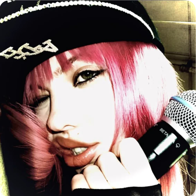 ✭★ARIA★✭