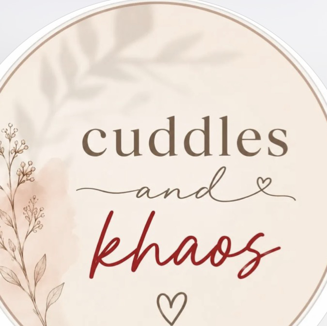 cuddlesxkhaos