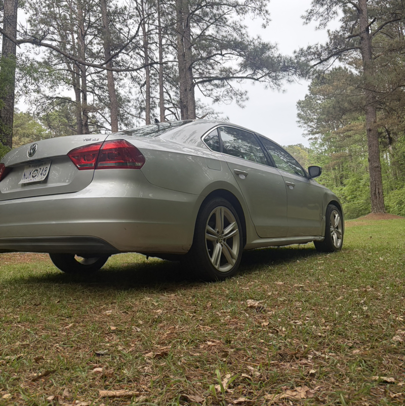 hotpassat